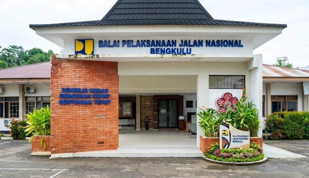 Aksi Gabungan Akan Digelar di BPJN Bengkulu, Soroti Bobroknya Penanganan Jalan Nasional