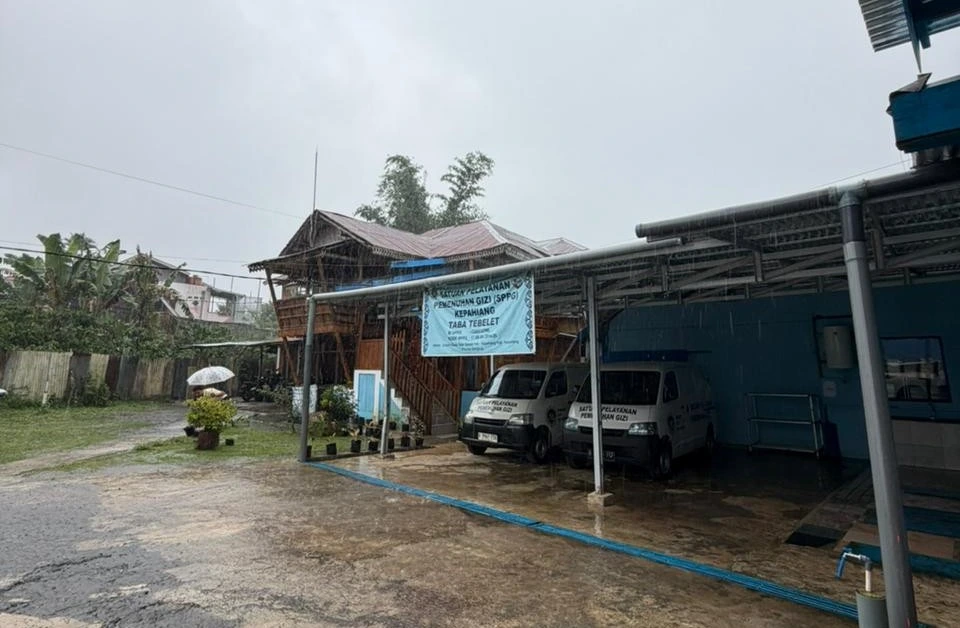 Bakteri di Nasi MBG Jadi Penyebab Keracunan Massal Siswa SD 18 Kepahiang
