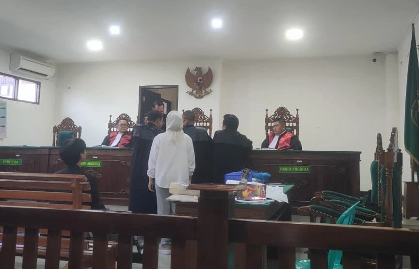 Bantah Tudingan Auditor Abal-abal, CV Mandiri Sejahtera Hadirkan Mantan Kepala BPKP