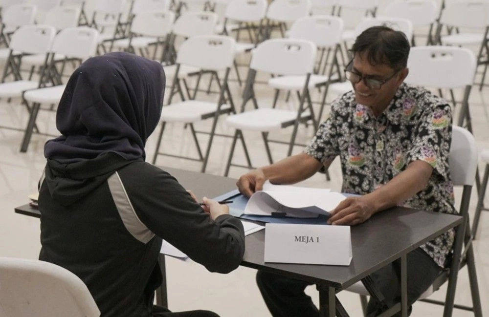 BPBPK Bengkulu Klarifikasi Dugaan Peserta Siluman Seleksi Pendamping PAMSIMAS, Tegaskan Seluruh Tahapan Sesuai Prosedur