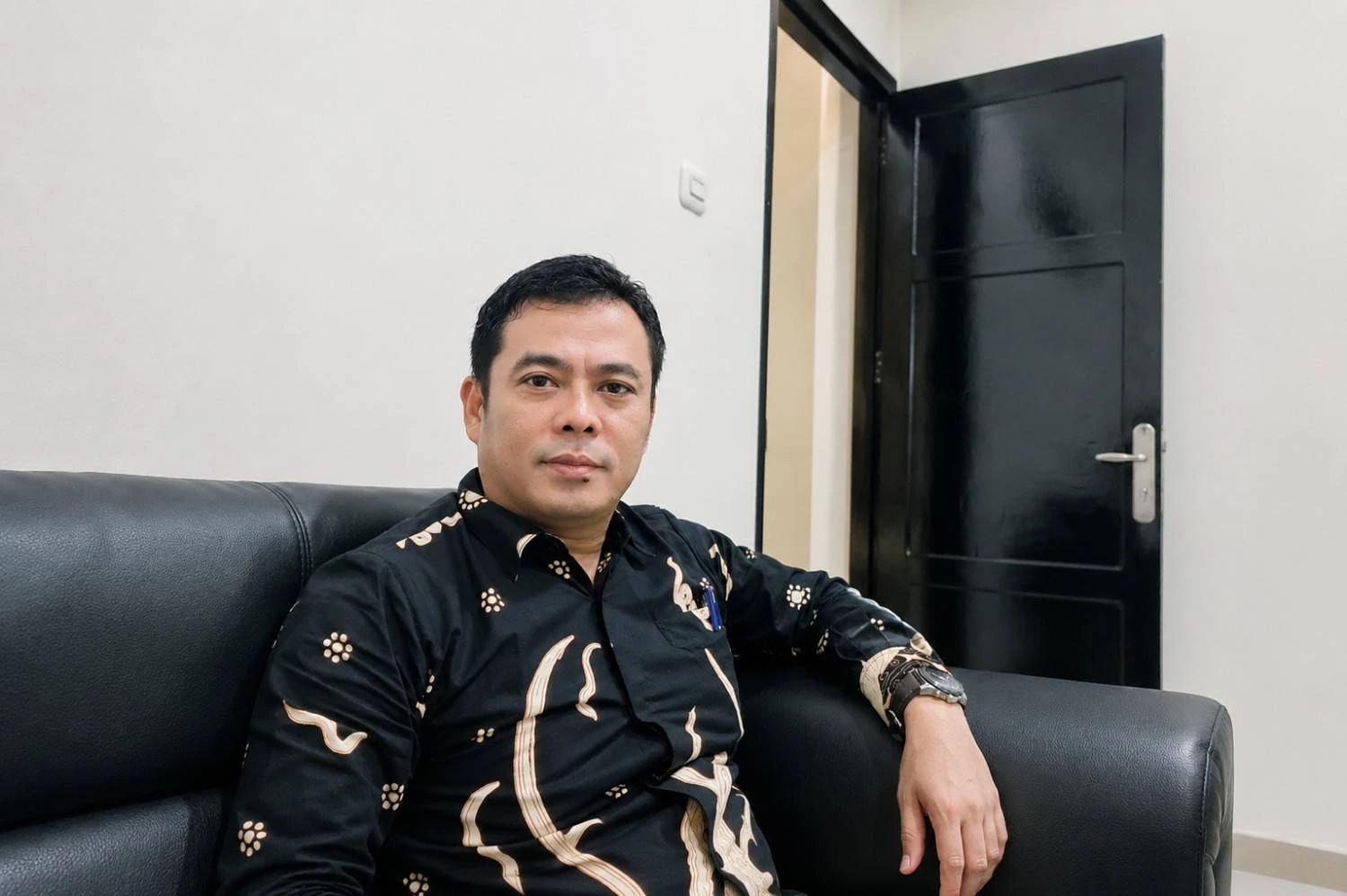 Dilapor ke Polda Pemalsuan Dokumen, Bendrawardana: Putusan Tanah Sudah Inkracht
