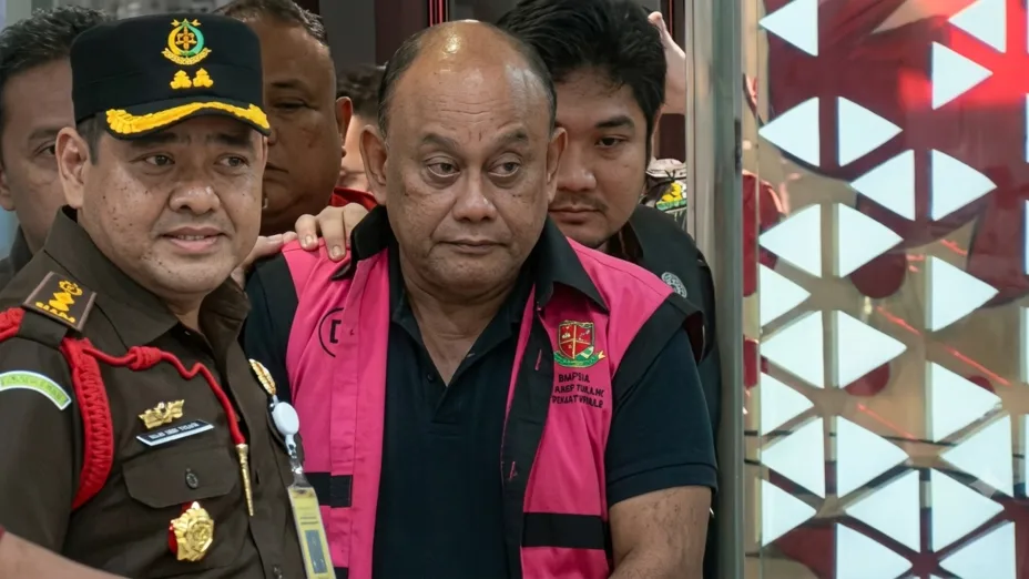 Eks Kepala BGN Dadan Hindayana Terima Miliaran per Hari