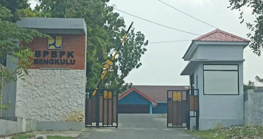 Seleksi Pendamping Pamsimas Bengkulu Diterpa Dugaan Peserta Siluman