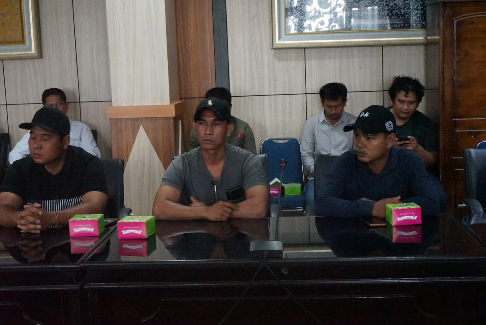 Warga Bengkulu Tengah Keluhkan Larangan Ambil Batu Bara di Sungai