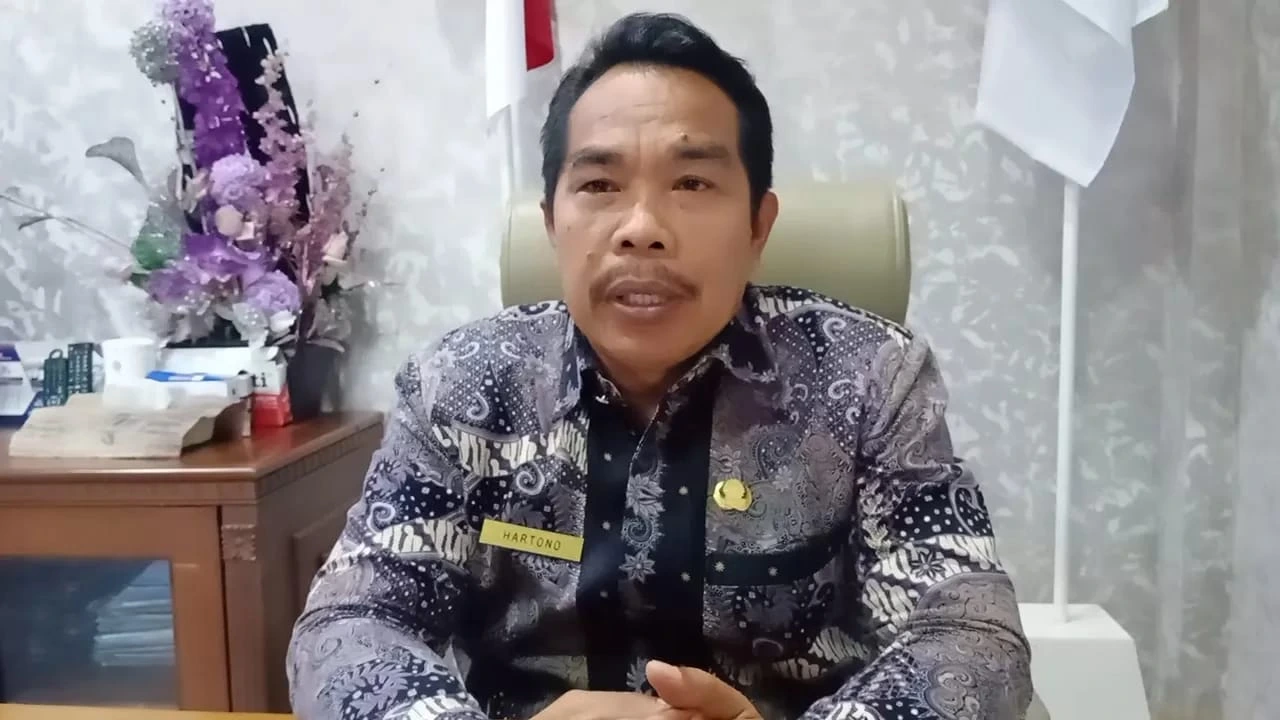 Belanja Pegawai Kepahiang Capai 46 Persen, Pemkab Siapkan Strategi Tekan Beban APBD