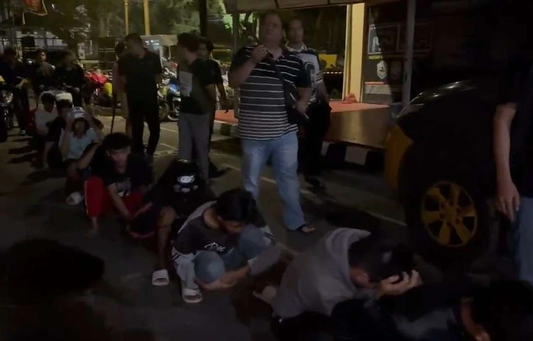 Kota Bengkulu Darurat Geng Motor, LHKP Desak Wali Kota Segera Ambil Kebijakan