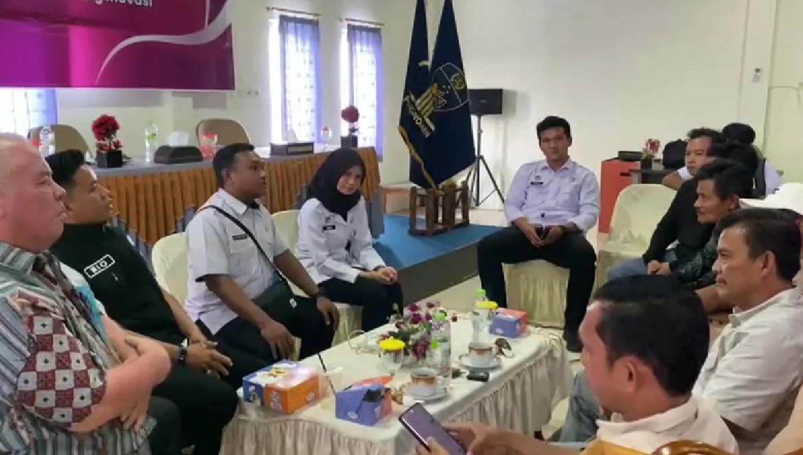 Pemotongan Uang Transport Warnai Acara Sosialisasi Kementrian Hukum di Seluma