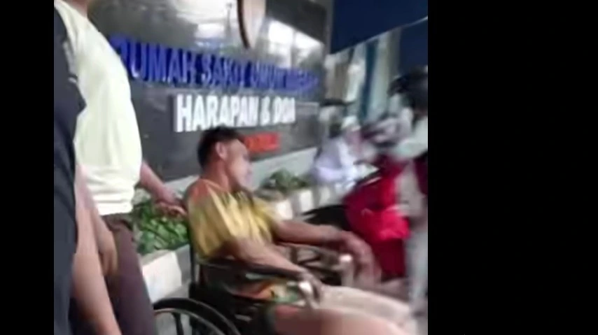 Warga Seluma Viral Diduga Ditolak Berobat di Lima Rumah Sakit Bengkulu