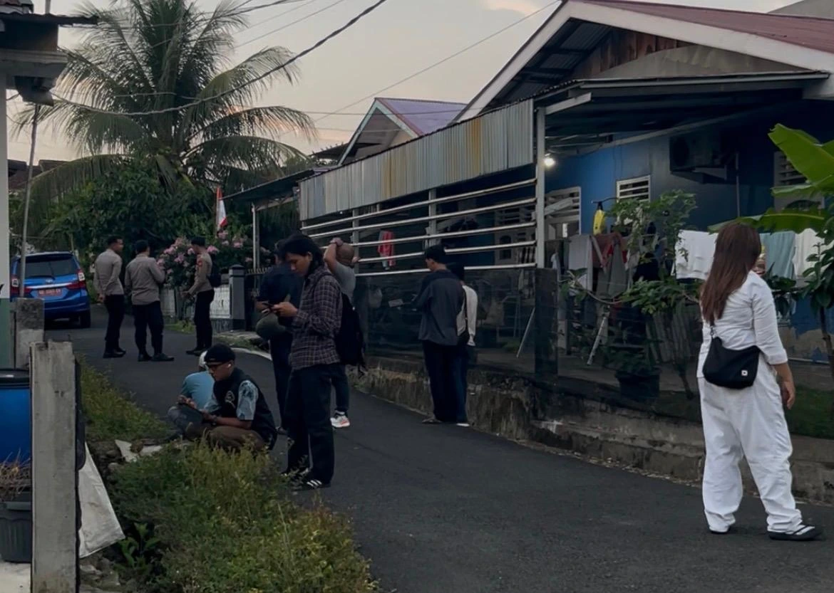 Berkali-kali Geledah di Kota Bengkulu, KPK Didesak Segera Tetapkan Tersangka