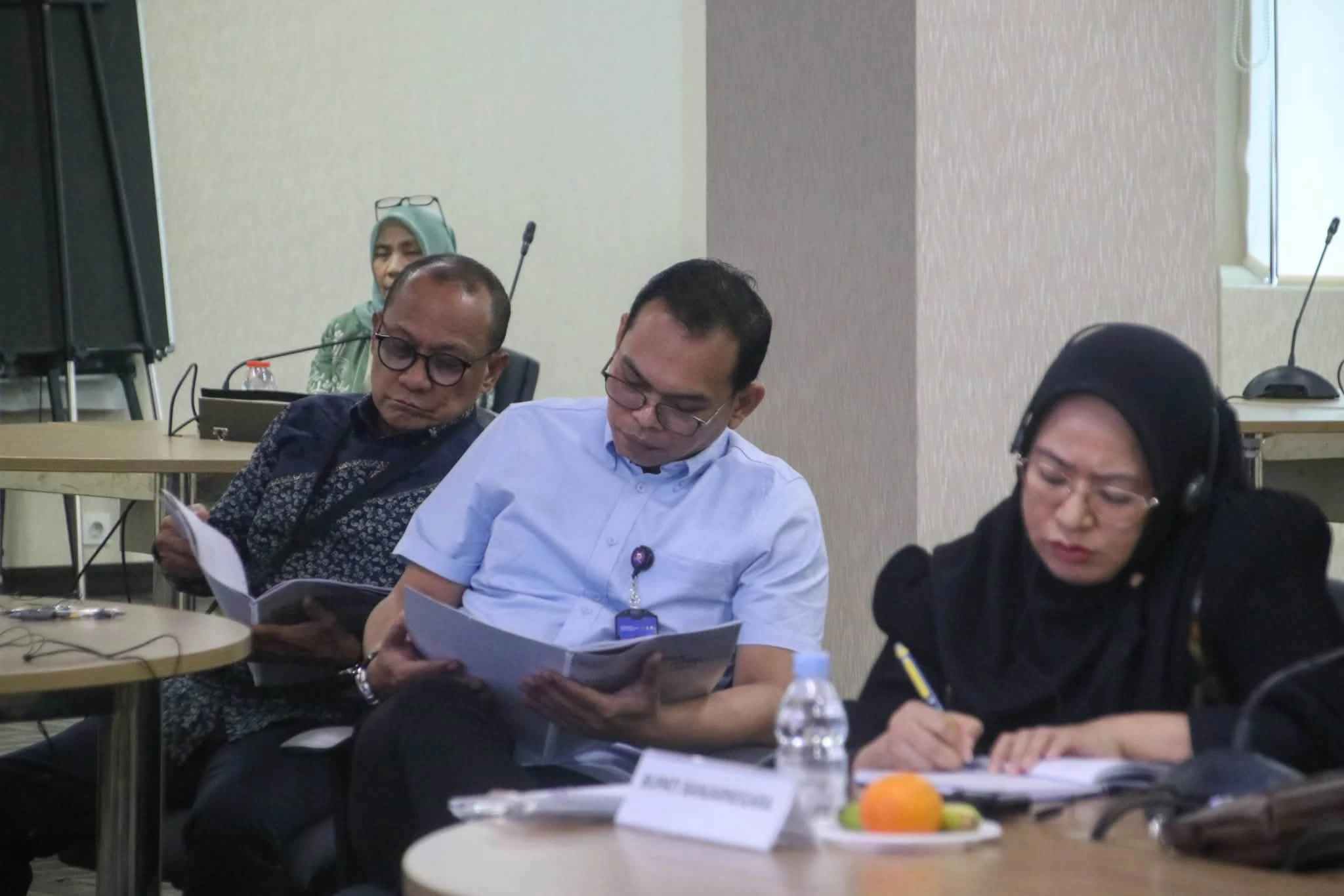 Bupati Seluma Dalami Perencanaan Pembangunan dan Transformasi Digital Lewat KPPD Kemendagri