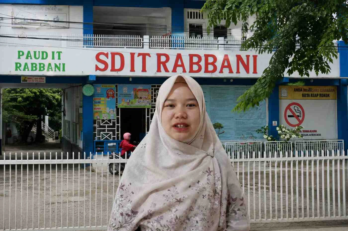 Cerita Ustazah Ririn yang Dipecat SDIT Rabbani: Sempat Didenda Rp 5 Juta, Sertifikasi Tidak Bisa Cair