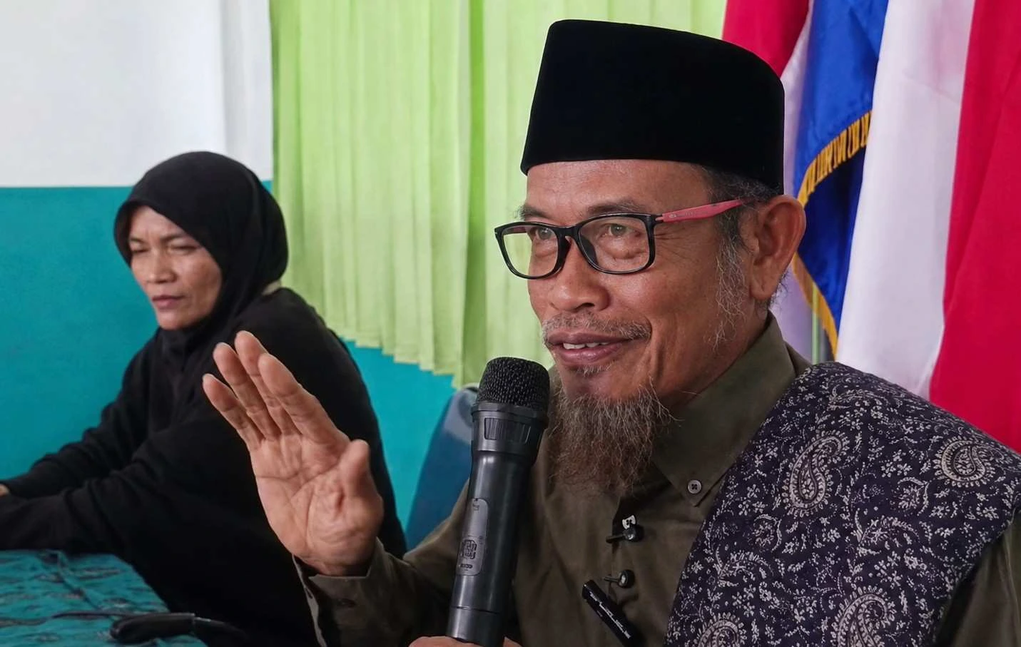 Dalih Ketua Yayasan: 3 Guru SDIT Rabbani Tidak Dipecat, Jadi Tidak Ada Tuntutan