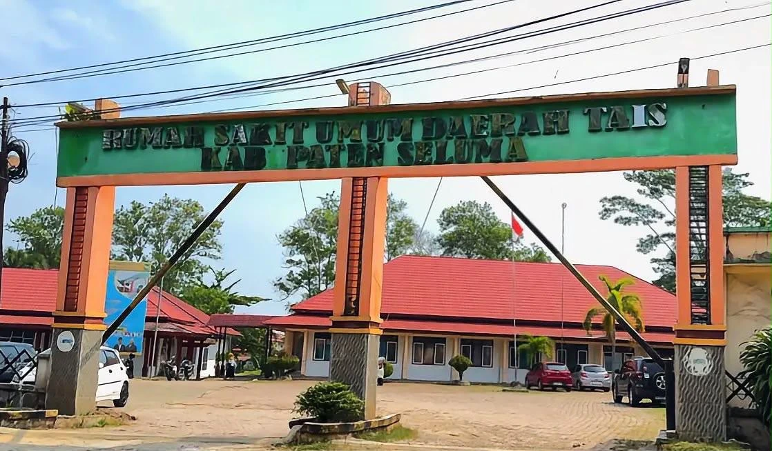 Sempat Viral Gegara Ditolak di Sejumlah Rumah Sakit, Kondisi Efendi Kini Berangsur Membaik di RSUD Tais