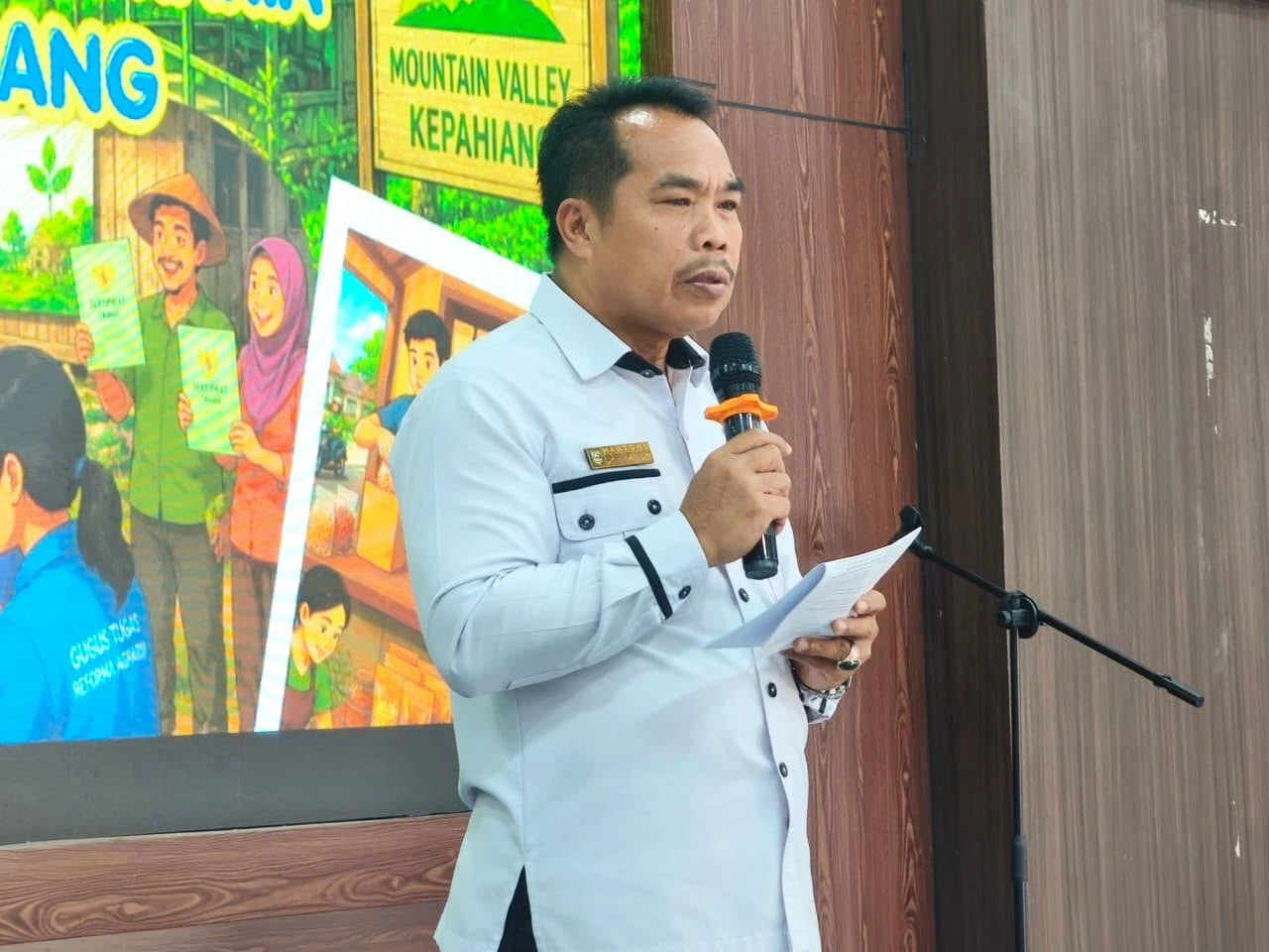 GTRA Jadi Langkah Strategis Perkuat Kepastian Hukum Pertanahan