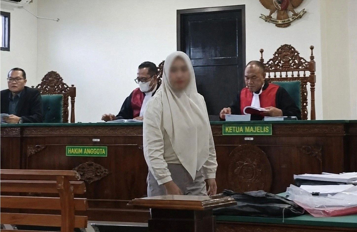 Terdakwa Divonis 3 Tahun 6 Bulan, Aliran Dana CV Mandiri Sejahtera Masih Diburu