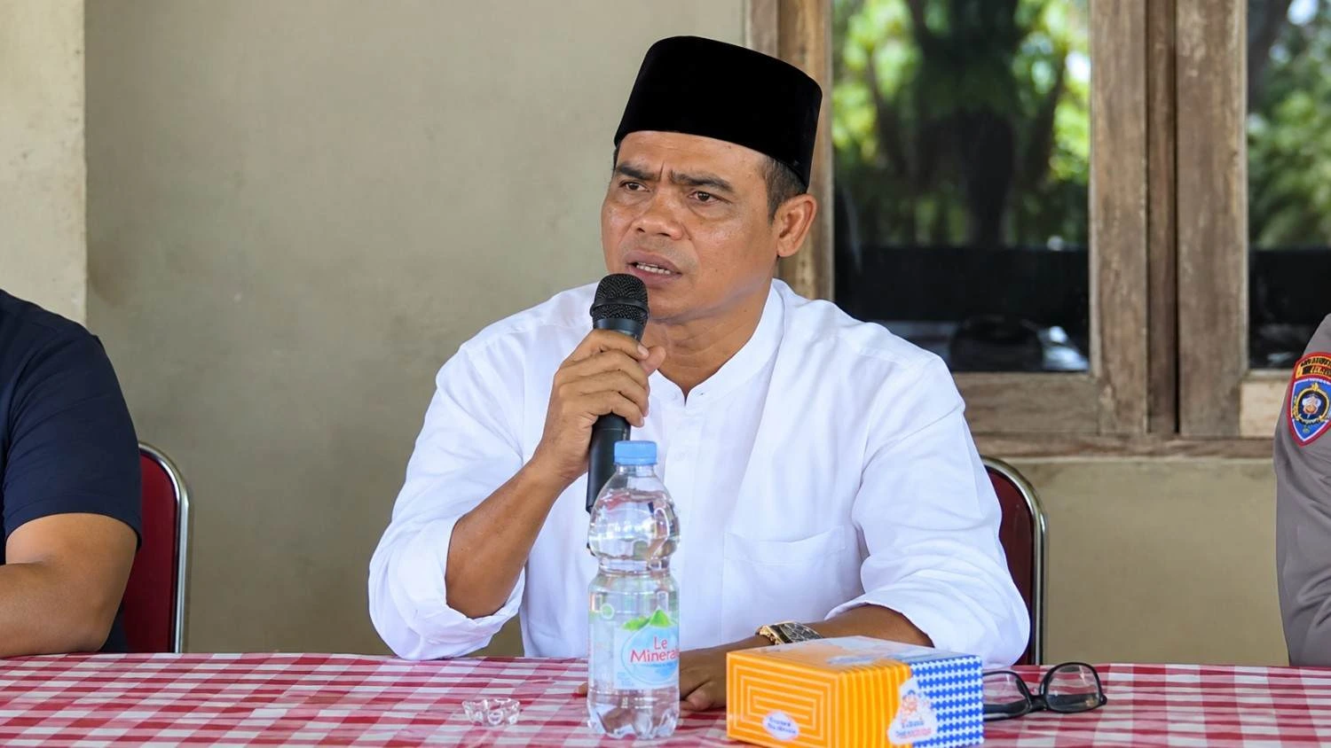 Dewan Minta Tinjau Ulang Pembangunan Kelab Malam Jaringan Hollywings di Bengkulu