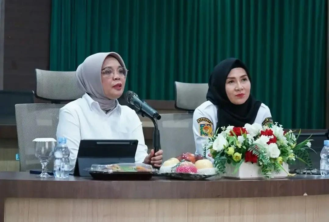 Diskominfo Kota Bengkulu dan Kejari Perkuat Sinergi Melalui Penandatanganan MoU