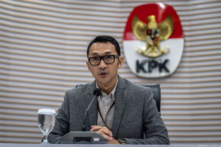 KPK Periksa 6 Saksi di Kantor BPKP Bengkulu, 4 Diantaranya Pejabat Pemkot