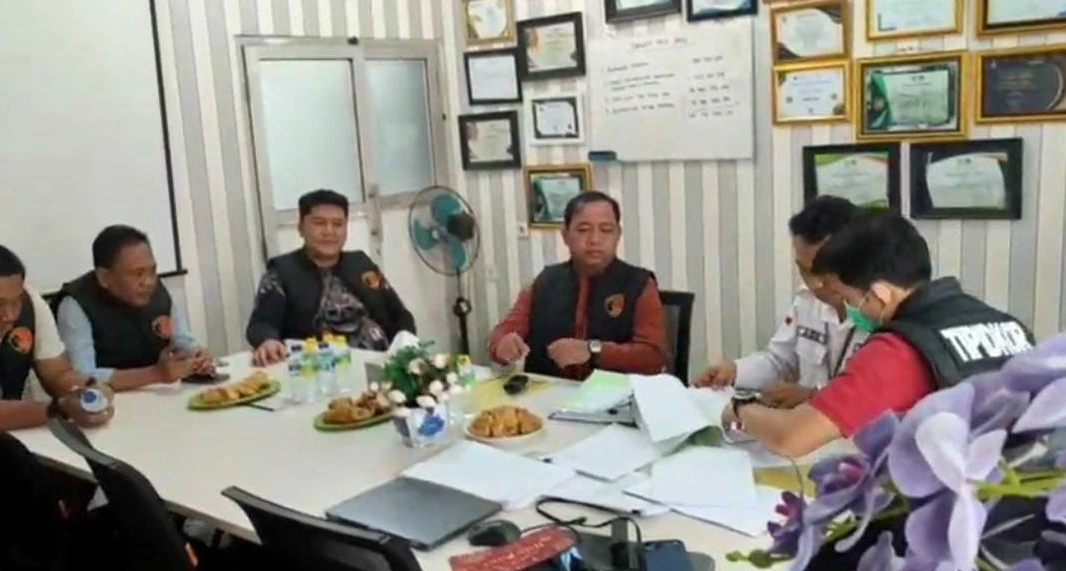 Mantan Kadis Disparpora Kepahiang Jadi Tersangka Korupsi, Rugikan Negara Rp1,6 Miliar