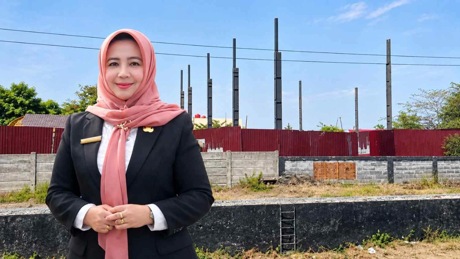 Pemkot Bengkulu Pastikan Hellen’s Night Mart Belum Kantongi Izin Bangunan