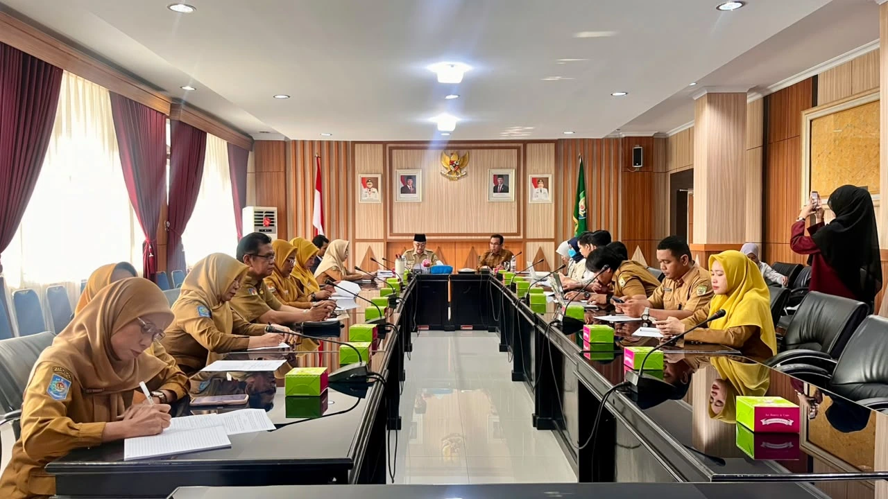 Pemprov Bengkulu Dorong Pemahaman Masyarakat tentang Investasi