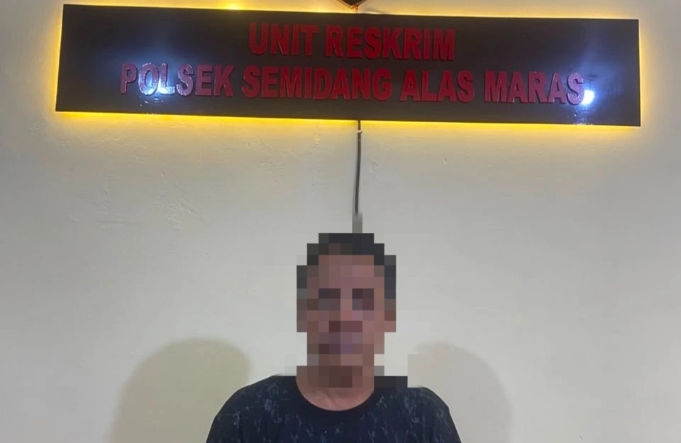 Polisi Tahan Oknum Kades Kasus Penipuan Rekruitmen Karyawan Dapur MBG di Seluma
