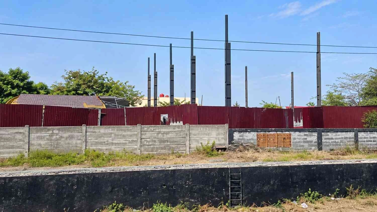 Sekira 20 Meter dari SMKN 7, Kelab Malam Jaringan Hollywings Bakal Berdiri di Kota Bengkulu