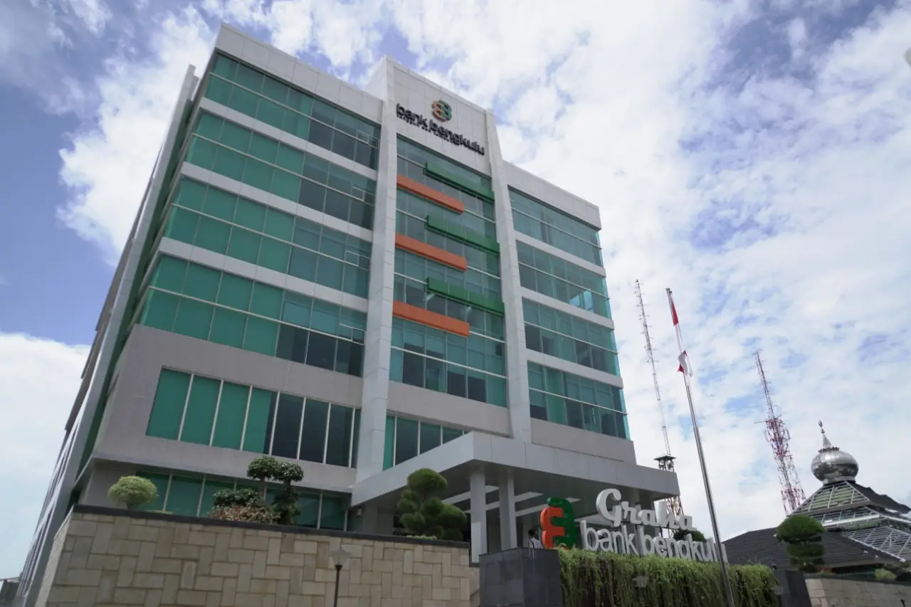 Tiga Nama Lolos Pemberkasan Calon Direktur Bisnis Bank Bengkulu, Ini Tahapan Selanjutnya