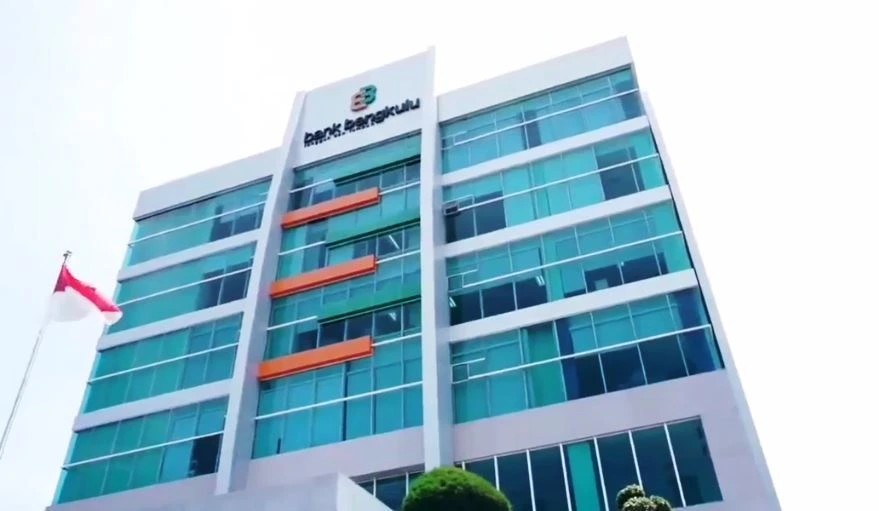 Bank Bengkulu Hormati Proses Hukum, Tegaskan Posisi Aprikie Baru Menjabat pada Juni 2026