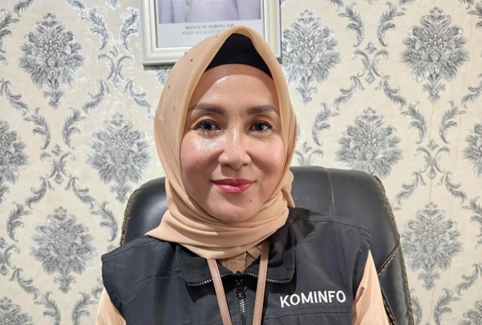 Begini Penjelasan Kadis Kominfo Menanggapi Rencana Pemanfaatan Mess Pemda