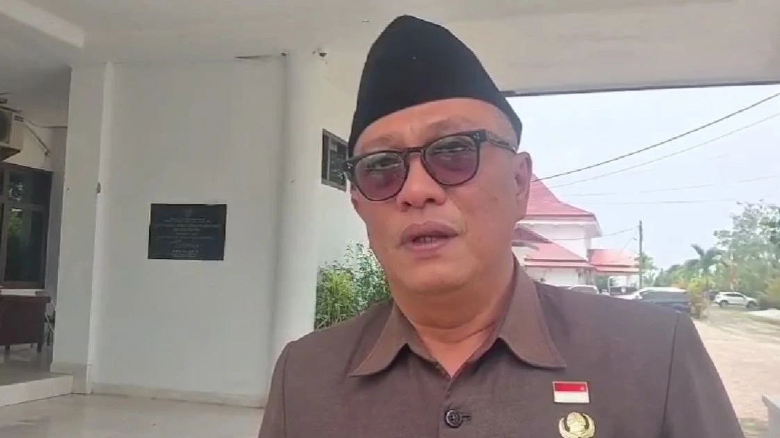 Pemkab Seluma Tunggu Kejelasan Pembayaran Proyek Tugu Pengantin Rp 300 Juta